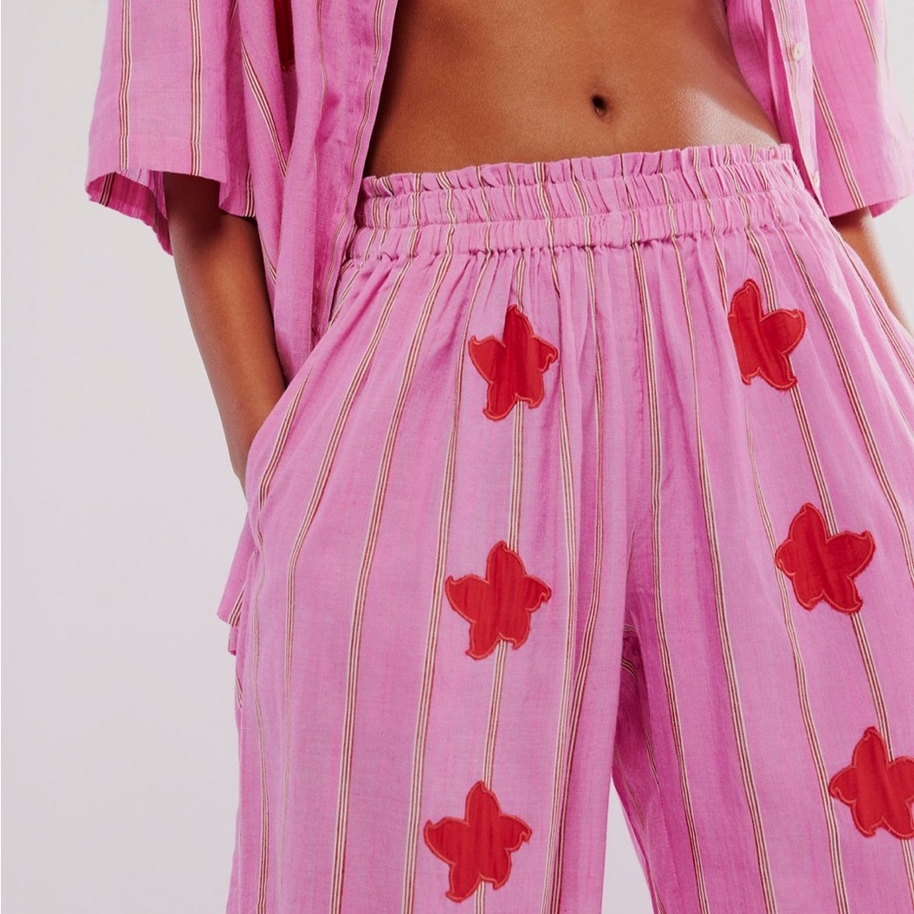 Kinga Csilla Jessi Tide Pants